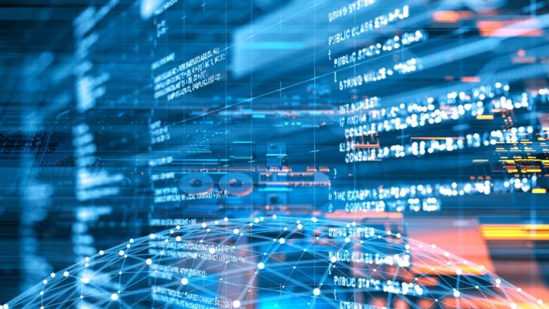 Linux基石：贵德县小程序开发公司的技术底座与发行版选择逻辑
